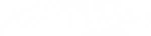 Logo Web Site Criação COR BRANCA